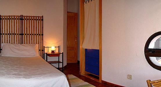 Casita Del Brezal Guest House Rascafria Exterior photo