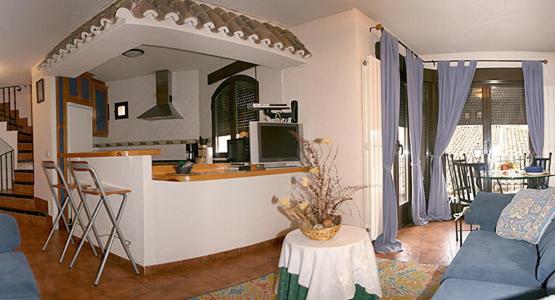 Casita Del Brezal Guest House Rascafria Exterior photo